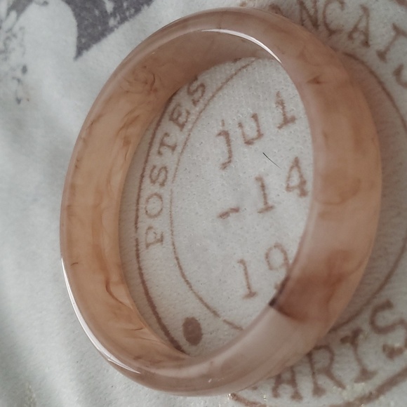 3pc Set Marble Bracelet - Picture 4 of 6